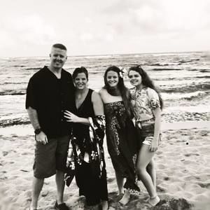 Meet your Posher, Barb